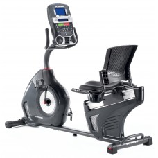 Горизонтальний велотренажер Schwinn 270i, код: 270i-FS