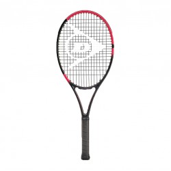 Ракетка Dunlop Team 285 Black/Red no cover Gr3, код: 045566177636
