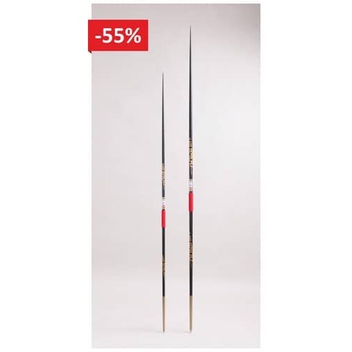 Спис Polanik Carbon Premium Line змагальне, код: CA19-600