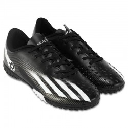 Сороконіжки футбольні Wejicss розмір 43, чорний-білий, код: 5081TF-1_43 Сороконіжки футбольні Wejicss розмір 43, чорний-білий, код: 5081TF-1_43