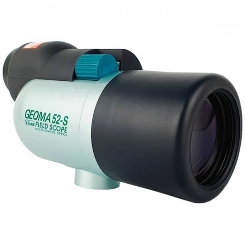 Підзорна труба Vixen GEOMA 52S (зелена), код: 1162-DB