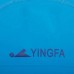 Шапочка для плавання Yingfa, блакитний, код: C0077_N