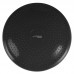 Балансувальна подушка-диск Cornix 33 см (сенсомоторна) масажна Black, код: XR-0052