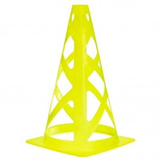 Фішка конус тренувальний PlayGame салатовий, код: FB-6903-OTVR_LG Фішка конус тренувальний PlayGame салатовий, код: FB-6903-OTVR_LG