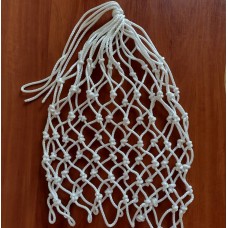 Сітка баскетбольна Tarida д-5,5мм Стандартна біла, код: 5551109-TI