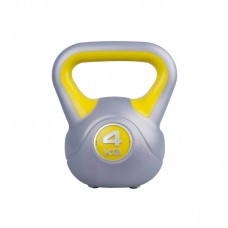 Гиря Insportline Vin-Bell 4 кг, код: 1947-IN Гиря Insportline Vin-Bell 4 кг, код: 1947-IN