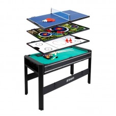 Ігровий стіл Twist 4в1, код: 2734-TTB Ігровий стіл Twist 4в1, код: 2734-TTB