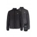 Пуховик Mac in a Sac Polar Reversible Down Jacket Men Black/Charcoal (XXL), код: 1189JT/CHA XXL