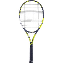 Ракетка Babolat Boost Aero multicolor Gr2, код: 3324922145234