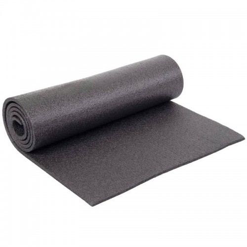 Килимок туристичний каремат фольгований SP-Planeta 1800х500х10мм сірий, код: TY-7437_GR-S52