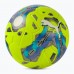 М"яч футбольний Puma Orbita 1 TB FQP жовтий-синій-сірий 5, код: 4065449750554