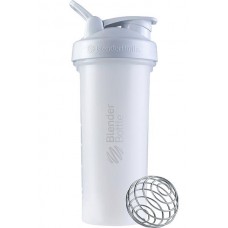 Шейкер спортивний BlenderBottle Classic Loop PRO 28oz/820ml White (500483), код: Loop_Pro_28oz_White