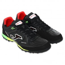 Сороконіжки Joma Top Flex розмір 45-EUR/44-UKR, чорний-салатовий, код: TOPS2401TF_44BK Сороконіжки Joma Top Flex розмір 45-EUR/44-UKR, чорний-салатовий, код: TOPS2401TF_44BK