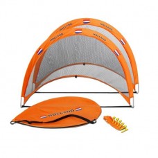 Футбольні ворота Exit Голландія 2 шт, 1200х800 мм, код: 40.31.02.00 Футбольні ворота Exit Голландія 2 шт, 1200х800 мм, код: 40.31.02.00