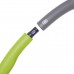 Обруч масажний Hula Hoop SportVida 100 см 1.2 кг Grey/Green, код: SV-HK0339