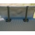 Стілець кемпінговий Outwell Kenai Grey (410128), код: 931614-SVA