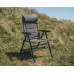 Стілець кемпінговий Outwell Kenai Grey (410128), код: 931614-SVA