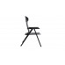 Стілець кемпінговий Outwell Kenai Grey (410128), код: 931614-SVA