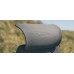 Стілець кемпінговий Outwell Kenai Grey (410128), код: 931614-SVA