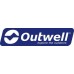 Стілець кемпінговий Outwell Kenai Grey (410128), код: 931614-SVA