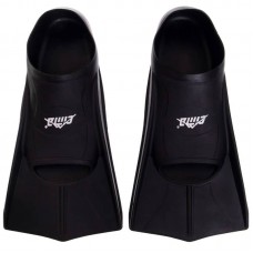 Ласти для тренувань в басейні короткі із закритою п"ятою Cima L (39-41), чорний, код: PL-7035_LBK Ласти для тренувань в басейні короткі із закритою п"ятою Cima L (39-41), чорний, код: PL-7035_LBK