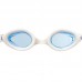 Окуляри для плавання дорослі Yingfa синій-білий, код: Y770AF_BLW