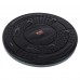 Диск здоров"я масажний з магнітами Грація Body Sculpture 315х313х55 мм, чорний, код: SXBB-920-B-S52 Диск здоров"я масажний з магнітами Грація Body Sculpture 315х313х55 мм, чорний, код: SXBB-920-B-S52