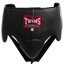 Захист паху чоловічий з високим поясом Twins XL (обхват талії 90-97см) чорний, код: APL1_XLBK-S52 Захист паху чоловічий з високим поясом Twins XL (обхват талії 90-97см) чорний, код: APL1_XLBK-S52