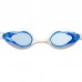 Окуляри для плавання дорослі Yingfa синій-білий, код: Y770AF_BLW