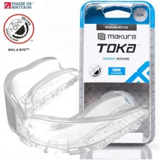 Капа Makura Toka доросла (вік 11+) Clear, код: Toka_SR_Clear-PP