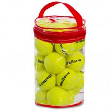 М"ячі для великого тенісу Odear (24 шт), код: 901-24