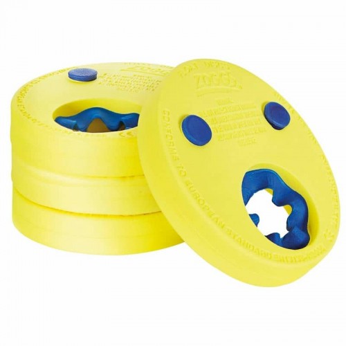 Диски тренувальні для плавання на руки Zoggs Float Discs 4 шт, код: 749266006806 Диски тренувальні для плавання на руки Zoggs Float Discs 4 шт, код: 749266006806