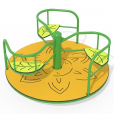 Карусель Сонях InterAtletika, код: LK481.1-SM Карусель Сонях InterAtletika, код: LK481.1-SM