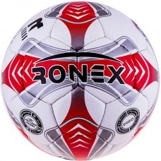 М"яч футбольний Ronex Grippy, код: RXG-14RD