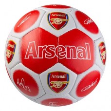 М"яч футбольний PlayGame Arsenal, код: GR4-421