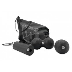 Набір для масажу EasyFit MioSet-2, код: EF-2005-2 Набір для масажу EasyFit MioSet-2, код: EF-2005-2