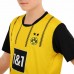 Форма футбольна дитяча PlayGame із символікою Borussia Dortmund домашня 2025, розмір 20, зріст 115-125, жовтий-чорний, код: CO-4652_20