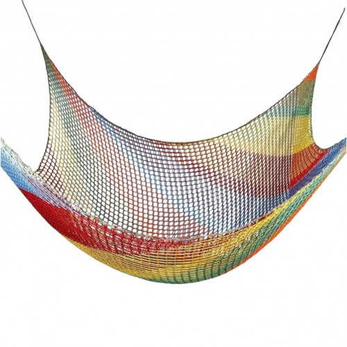 Гамак сітка для скелелазіння Верхолаз Tia-Sport, код: sm-1281