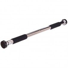 Турнік в дверний отвір BioGym розсувний 600-1000 мм, код: FI-2542-S52 Турнік в дверний отвір BioGym розсувний 600-1000 мм, код: FI-2542-S52