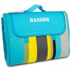 Килимок для пікніка Ranger 200, код: RA8856