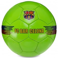 М"яч футбольний FC Barselona Ballonstar №5 PU, код: FB-3471-S52