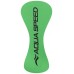 Колобашка для плавання Aqua Speed Wave Pullbuoy 61732, 225х80х100 см, зелений, код: 5905718617326