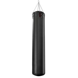 Боксерський мішок Marbo Sport MC-W180|35, 180x35 см, код: MR-15130-IN