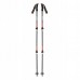 Трекінгові палиці Mountain Goat Peak+ 65-135 см, чорний-помаранчевий, код: P-5907739318275