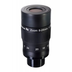 Окуляр Levenhuk Ra Zoom 8-24 мм, 1,25", код: 45121-LH