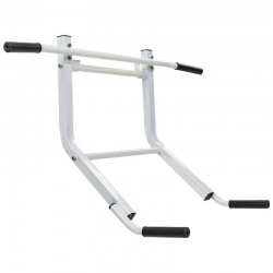 Турнік з брусами BioGym, код: L-4022T4
