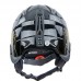 Шлем горнолыжный с механизмом регулировки Moon S/53-55 см, код: MS-2947-S-S52