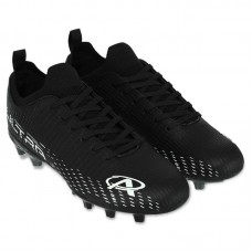 Бутси футбольні Pro Action розмір 37, чорний-білий, код: PRO0402-4TB_37 Бутси футбольні Pro Action розмір 37, чорний-білий, код: PRO0402-4TB_37