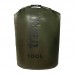 Гермомішок Tramp PVC Diamond Ripstop 100л, оливковий, код: UTRA-210-olive