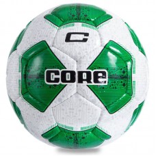 М"яч футбольний Core Competition Plus №5, код: CR-005
